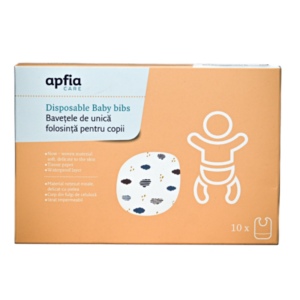 Bavete de unica folosinta