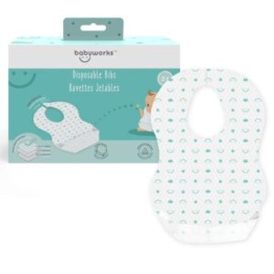 Bavete de unica folosinta