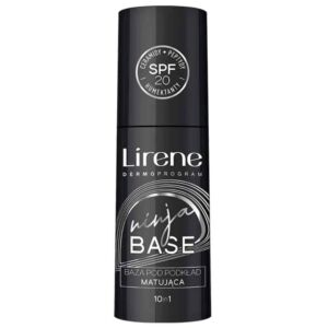 Baza de machiaj 10 in 1 SPF 20 Base Ninja