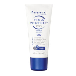 Baza de machiaj Fix & Perfect Pro 5 in 1