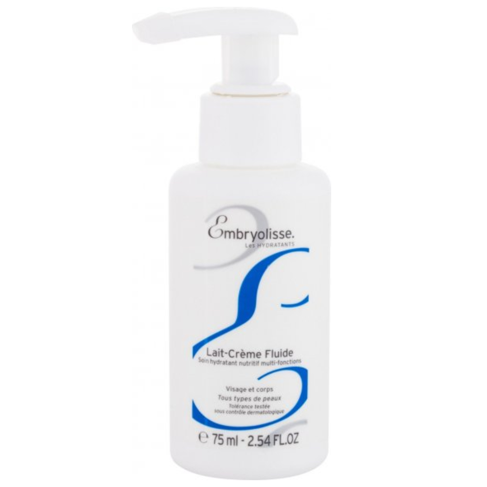 Baza de machiaj Lait Creme Fluide
