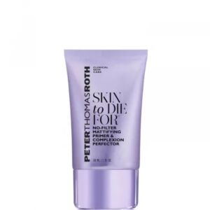 Baza de machiaj Mattifying Primer Skin to die for