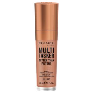 Baza de machiaj Multi-Tasker Better Than Filters 003 Light