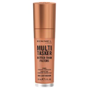 Baza de machiaj Multi-Tasker Better Than Filters 004 Light Medium