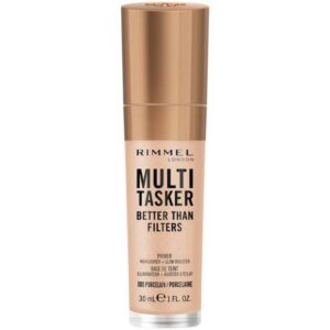 Baza de machiaj Porcelain Multi-Tasker Better Than Filters