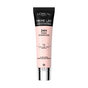 Baza de machiaj Prime Lab 24H Pore Minimiser
