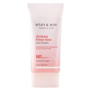 Baza de machiaj iluminatoare SPF50+ PA++++