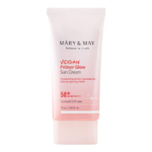 Baza de machiaj iluminatoare SPF50+ PA++++
