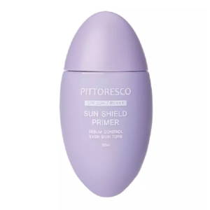 Baza pentru machiaj 3In1 cu protectie solara Sun Shield Primer