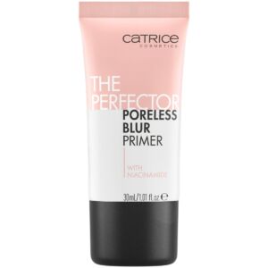 Baza pentru machiaj The Perfector Poreless Blur Primer