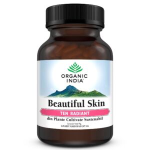 Beautiful Skin Ten Radiant