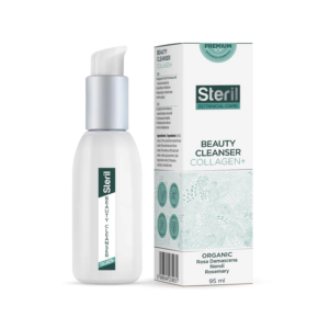 Beauty Cleanser Collagen+