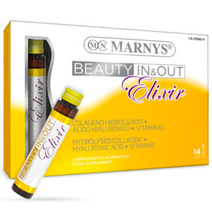 Beauty In & Out Elixir