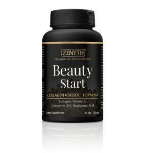 Beauty Start 750 mg