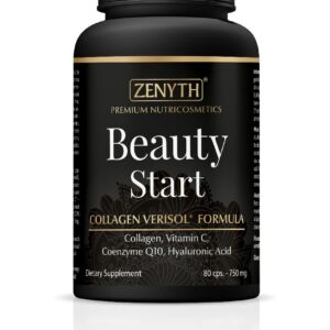 Beauty Start 750mg