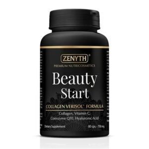Beauty Start 80 capsule - Zenyth