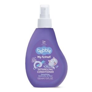 Bebble My friend Spray pentru pieptanare usoara