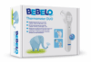 Bebelo Care Termometru Duo cu infrarosu