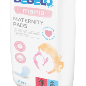 Bebelo Mama Absorbante maternitate