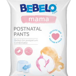 Bebelo Mama Postnatal Pants marimea S