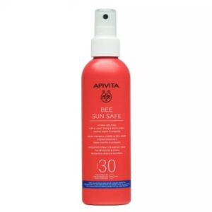 Bee Sun Safe Spray fata si corp SPF30