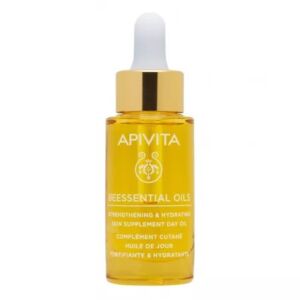 Beessential Ulei hranitor de zi