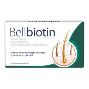 Bellbiotin