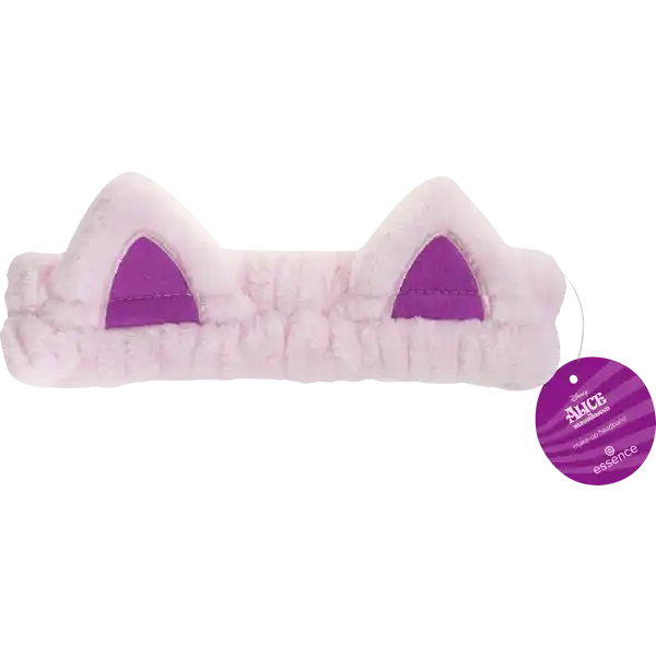 Bentita pentru make-up Disney Alice in Wonderland