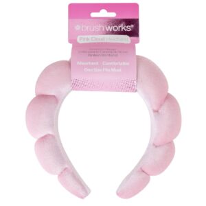 Bentita pentru par Roz