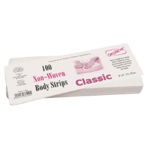 Benzi epilatoare body strips