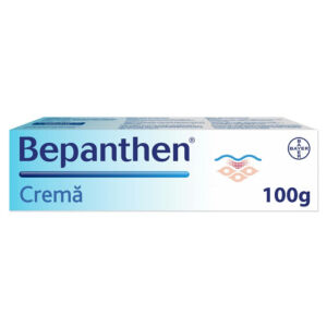 Bepanthen crema