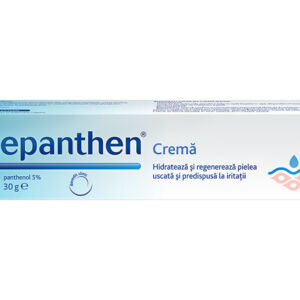 Bepanthen crema