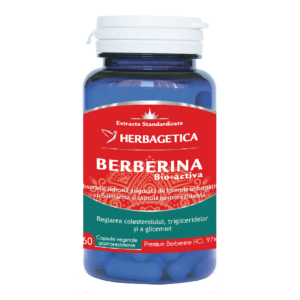 Berberina Bio-activa