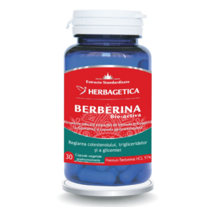 Berberina bio-activa