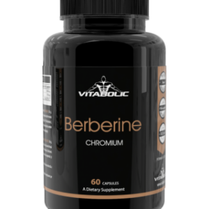 Berberine-1000 Chromium