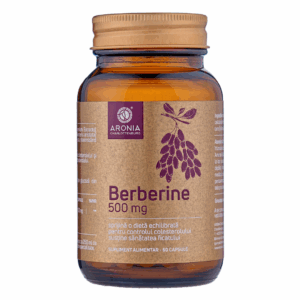 Berberine 500mg
