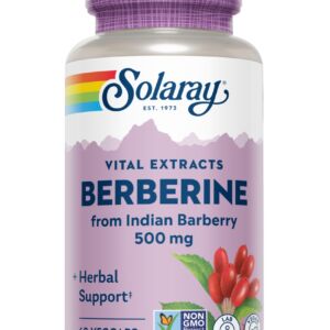 Berberine