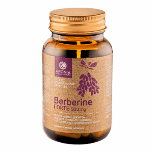 Berberine Forte