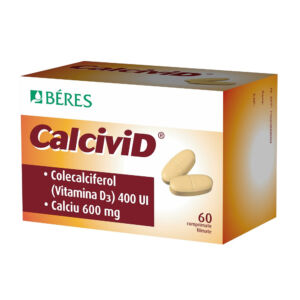 Beres Calcivid