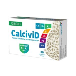 Beres Calcivid 7