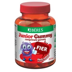 Beres Fier Junior Gummy