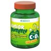 Beres Junior Gummy Vitamina C+D3