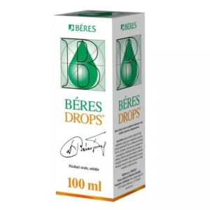 Beres drops