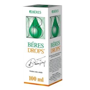 Beres drops