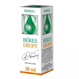 Beres drops