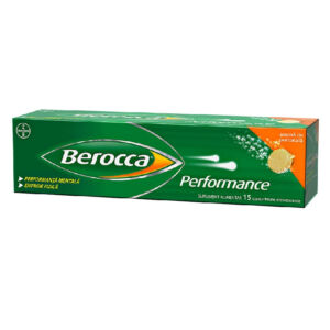 Berocca Performance x 15 cpr eff
