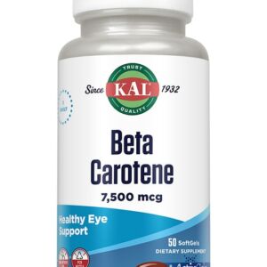 Beta Carotene