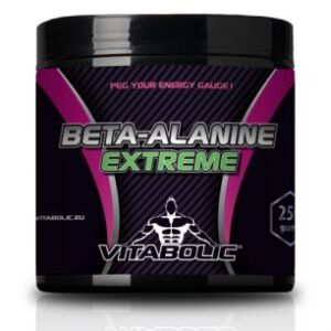 Beta alanina Extreme