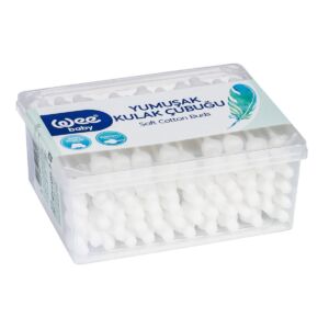 Betisoare ORL cu opritor