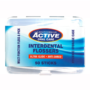 Betisoare cu ata dentara